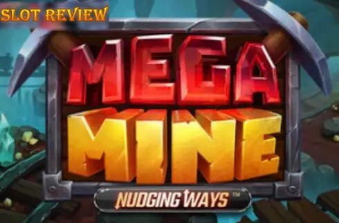 Mega Mine Nudging Ways icon